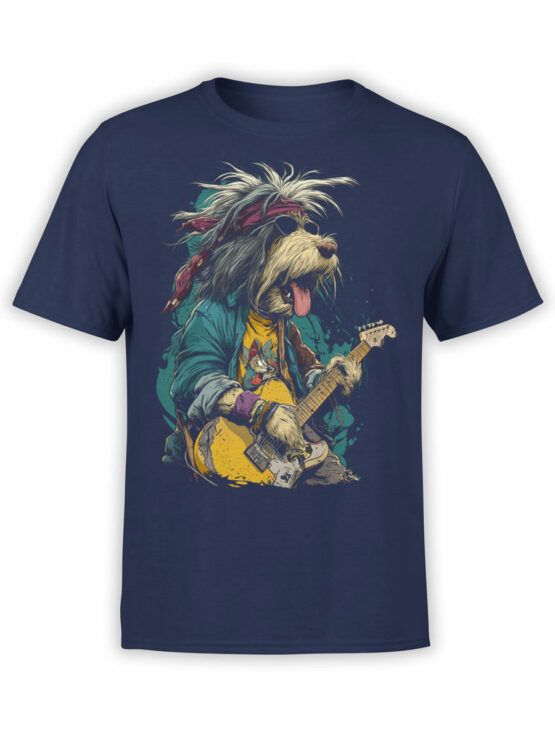 Rockhound Vibes T-Shirt Front